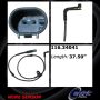 CENTRIC PARTS 116.34041 Centric Brake Pad Sensor Wire