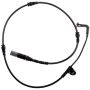 CENTRIC PARTS 116.34041 Centric Brake Pad Sensor Wire