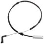 CENTRIC PARTS 116.34044 Centric Brake Pad Sensor Wire