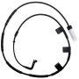 CENTRIC PARTS 116.34045 Centric Brake Pad Sensor Wire