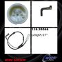 CENTRIC PARTS 116.34046 Centric Brake Pad Sensor Wire