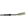 CENTRIC PARTS 116.34047 Centric Brake Pad Sensor Wire