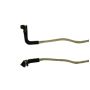 CENTRIC PARTS 116.34047 Centric Brake Pad Sensor Wire