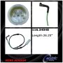 CENTRIC PARTS 116.34048 Centric Brake Pad Sensor Wire