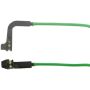 CENTRIC PARTS 116.34048 Centric Brake Pad Sensor Wire