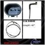 CENTRIC PARTS 116.34049 Centric Brake Pad Sensor Wire