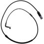 CENTRIC PARTS 116.34049 Centric Brake Pad Sensor Wire