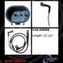 CENTRIC PARTS 116.34050 Centric Brake Pad Sensor Wire