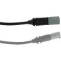 CENTRIC PARTS 116.34052 Centric Brake Pad Sensor Wire