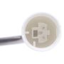 CENTRIC PARTS 116.34053 Centric Brake Pad Sensor Wire