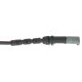 CENTRIC PARTS 116.34054 Centric Brake Pad Sensor Wire