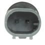 CENTRIC PARTS 116.34055 Centric Brake Pad Sensor Wire