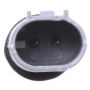 CENTRIC PARTS 116.34062 Centric Brake Pad Sensor Wire