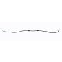 CENTRIC PARTS 116.34062 Centric Brake Pad Sensor Wire