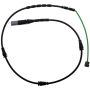 CENTRIC PARTS 116.34062 Centric Brake Pad Sensor Wire