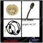 CENTRIC PARTS 116.34063 Centric Brake Pad Sensor Wire