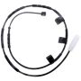 CENTRIC PARTS 116.34063 Centric Brake Pad Sensor Wire