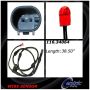 CENTRIC PARTS 116.34064 Centric Brake Pad Sensor Wire