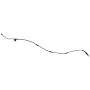 CENTRIC PARTS 116.34064 Centric Brake Pad Sensor Wire