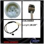 CENTRIC PARTS 116.34065 Centric Brake Pad Sensor Wire