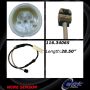 CENTRIC PARTS 116.34065 Centric Brake Pad Sensor Wire