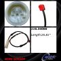 CENTRIC PARTS 116.34066 Centric Brake Pad Sensor Wire