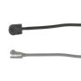 CENTRIC PARTS 116.34066 Centric Brake Pad Sensor Wire