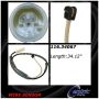 CENTRIC PARTS 116.34067 Centric Brake Pad Sensor Wire