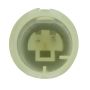 CENTRIC PARTS 116.34068 Centric Brake Pad Sensor Wire