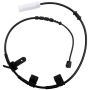 CENTRIC PARTS 116.34068 Centric Brake Pad Sensor Wire
