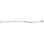 CENTRIC PARTS 116.34069 Centric Brake Pad Sensor Wire