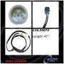 CENTRIC PARTS 116.34072 Centric Brake Pad Sensor Wire