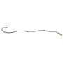 CENTRIC PARTS 116.34072 Centric Brake Pad Sensor Wire