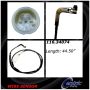 CENTRIC PARTS 116.34074 Centric Brake Pad Sensor Wire