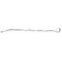 CENTRIC PARTS 116.34074 Centric Brake Pad Sensor Wire