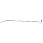 CENTRIC PARTS 116.34074 Centric Brake Pad Sensor Wire