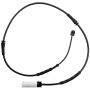 CENTRIC PARTS 116.34076 Centric Brake Pad Sensor Wire