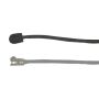 CENTRIC PARTS 116.34077 Centric Brake Pad Sensor Wire