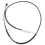 CENTRIC PARTS 116.34077 Centric Brake Pad Sensor Wire
