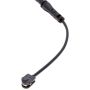 CENTRIC PARTS 116.34078 Centric Brake Pad Sensor Wire