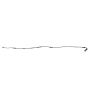 CENTRIC PARTS 116.34078 Centric Brake Pad Sensor Wire