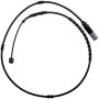 CENTRIC PARTS 116.34080 Centric Brake Pad Sensor Wire