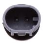 CENTRIC PARTS 116.34081 Centric Brake Pad Sensor Wire
