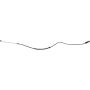 CENTRIC PARTS 116.34081 Centric Brake Pad Sensor Wire