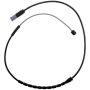 CENTRIC PARTS 116.34081 Centric Brake Pad Sensor Wire