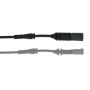 CENTRIC PARTS 116.34082 Centric Brake Pad Sensor Wire