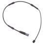 CENTRIC PARTS 116.34082 Centric Brake Pad Sensor Wire