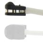 CENTRIC PARTS 116.34083 Centric Brake Pad Sensor Wire