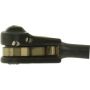 CENTRIC PARTS 116.34084 Centric Brake Pad Sensor Wire