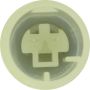CENTRIC PARTS 116.34087 Centric Brake Pad Sensor Wire